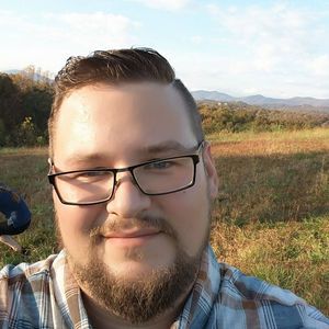 Meet your Posher, Josh